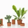 Vitra Terracotta Pots, 2023 2 Vitra Terracotta Pots, 2023 -TwentyTwentyOne Shop vitra thelonious goupil terracotta pots 4