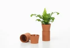 Vitra Terracotta Pots, 2023 37 Vitra Terracotta Pots, 2023 -TwentyTwentyOne Shop vitra thelonious goupil terracotta pots 7