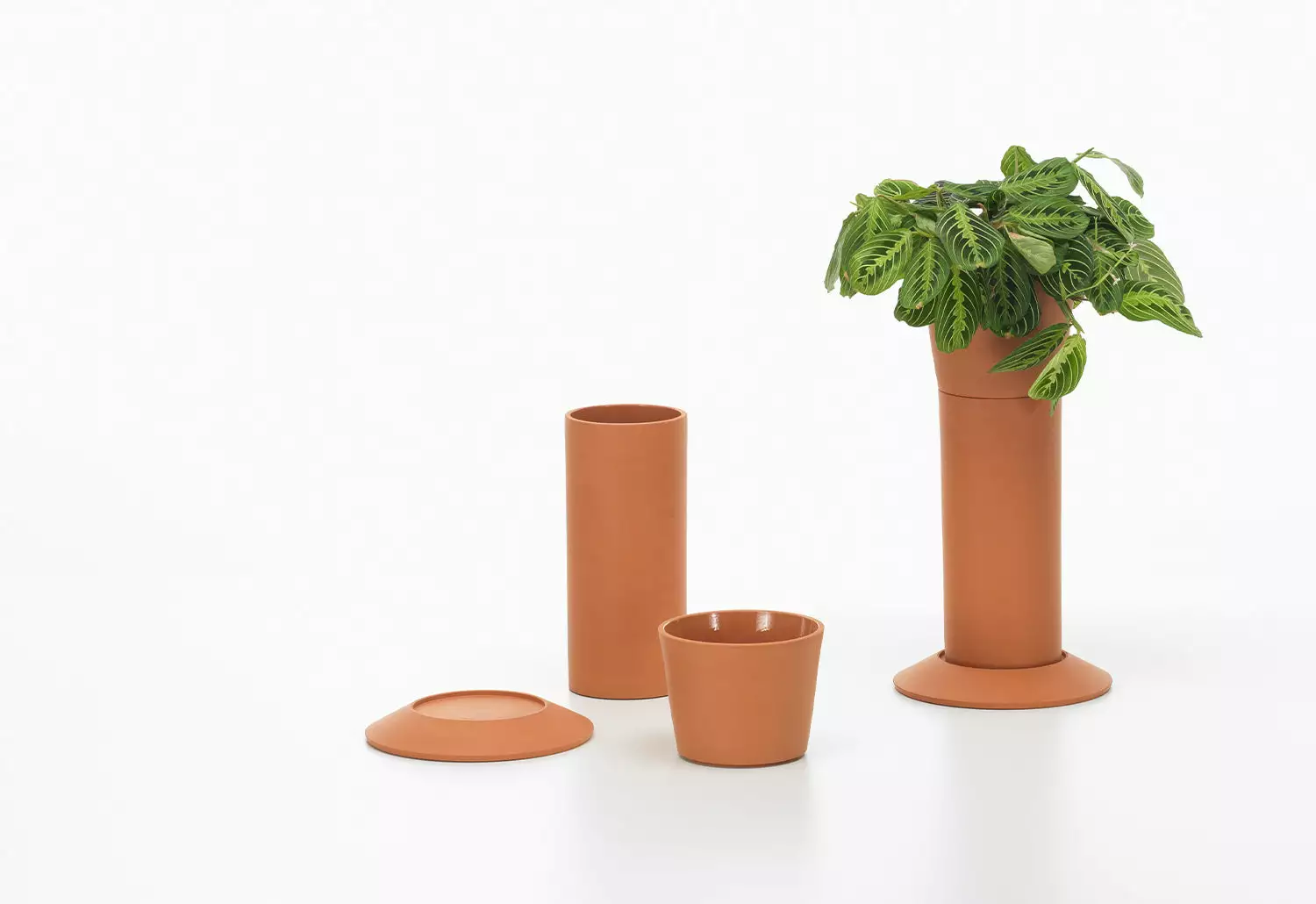 Vitra Terracotta Pots, 2023 18 Vitra Terracotta Pots, 2023 - Image 16