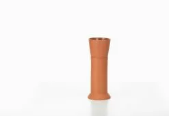 Alternative view of Vitra Terracotta Pots, 2023
