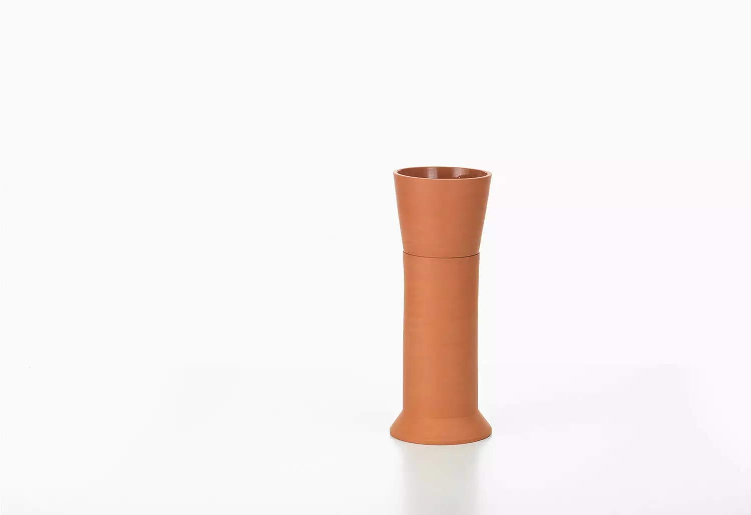 Vitra Terracotta Pots, 2023 4 Vitra Terracotta Pots, 2023 - Image 2