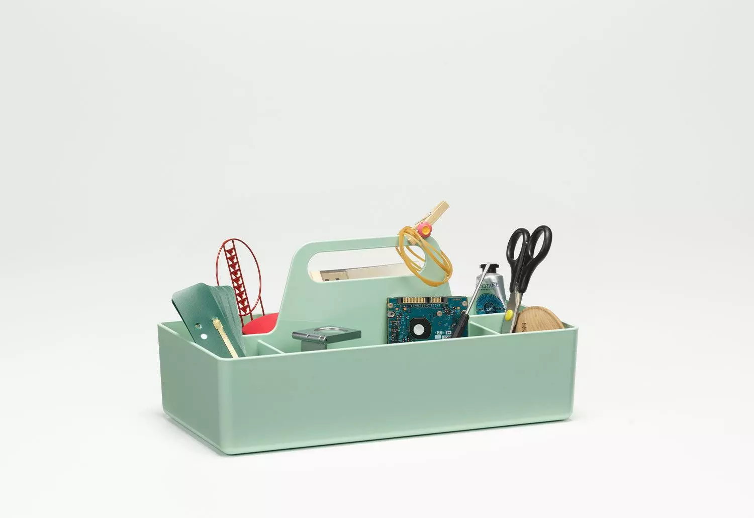 Vitra Toolbox RE 4 Vitra Toolbox RE - Image 2