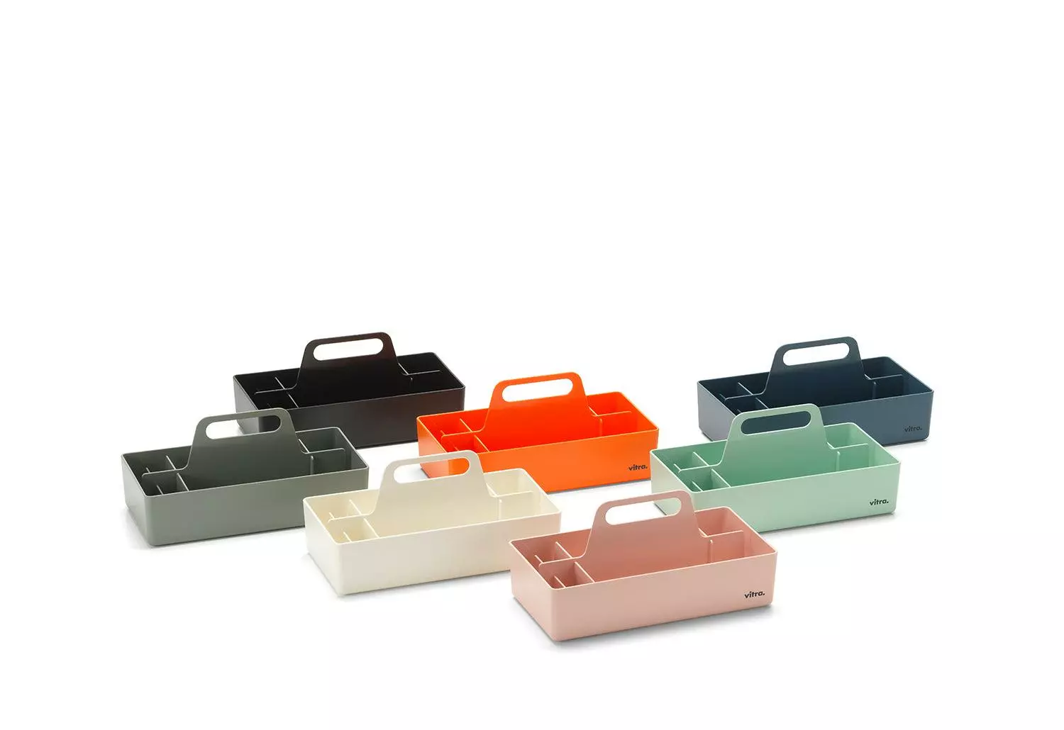 Vitra Toolbox RE 21 Vitra Toolbox RE - Image 19