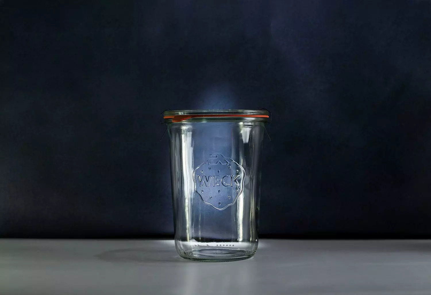 Weck Mold Canning Jar 6 Weck Mold Canning Jar - Image 4