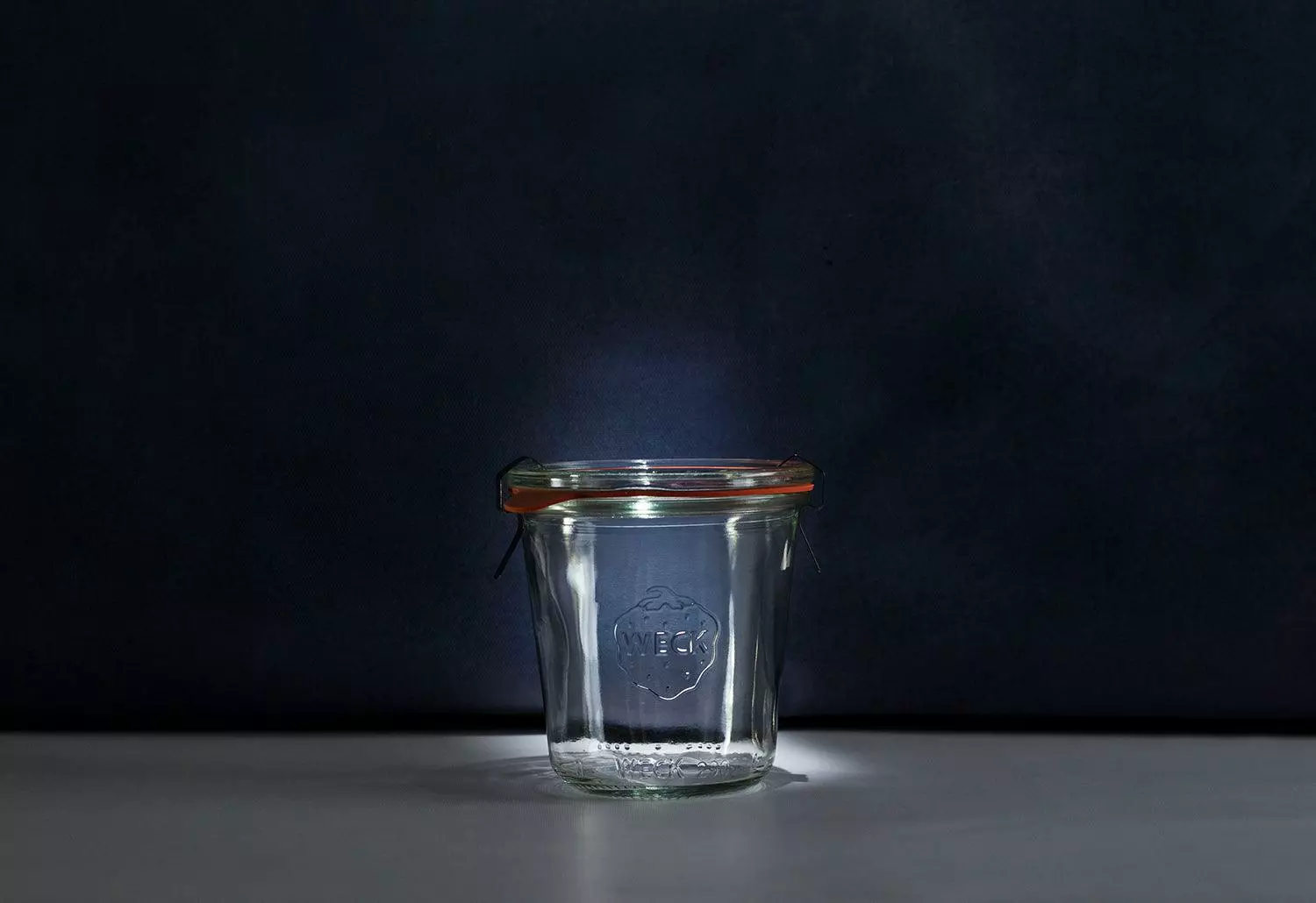 Weck Mold Canning Jar 5 Weck Mold Canning Jar - Image 3