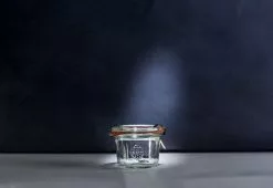 Weck Mold Canning Jar
