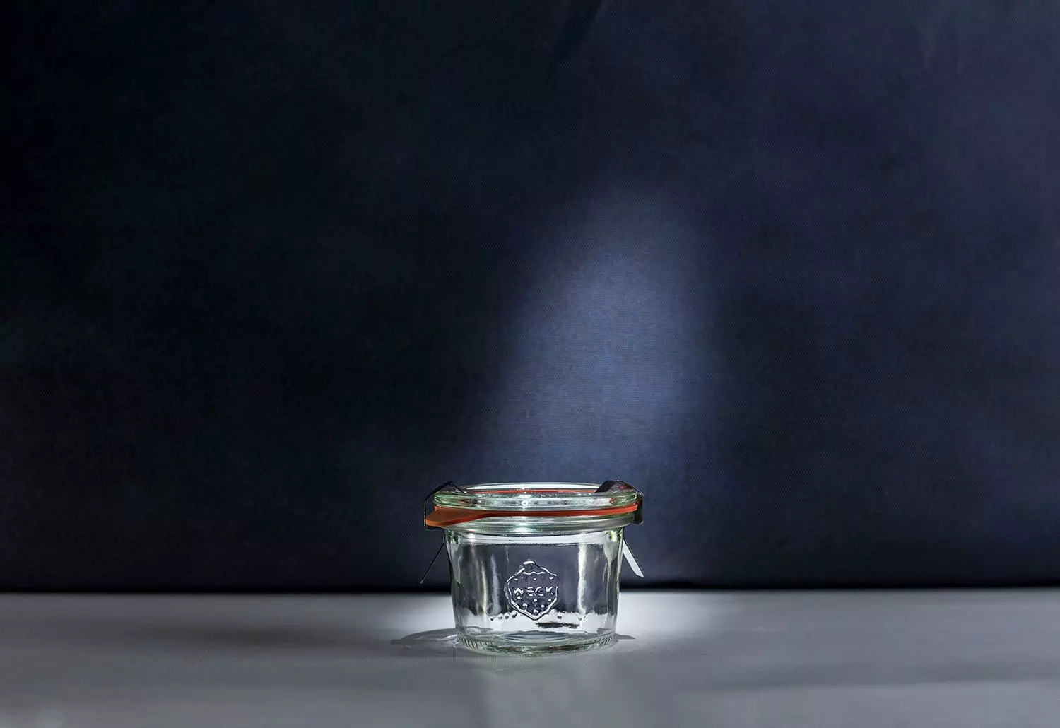 Weck Mold Canning Jar 3 Weck Mold Canning Jar
