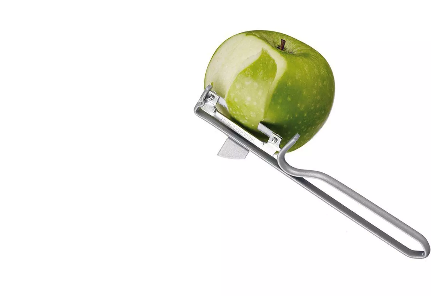 Westmark Vegetable Peeler 4 Westmark Vegetable Peeler - Image 2