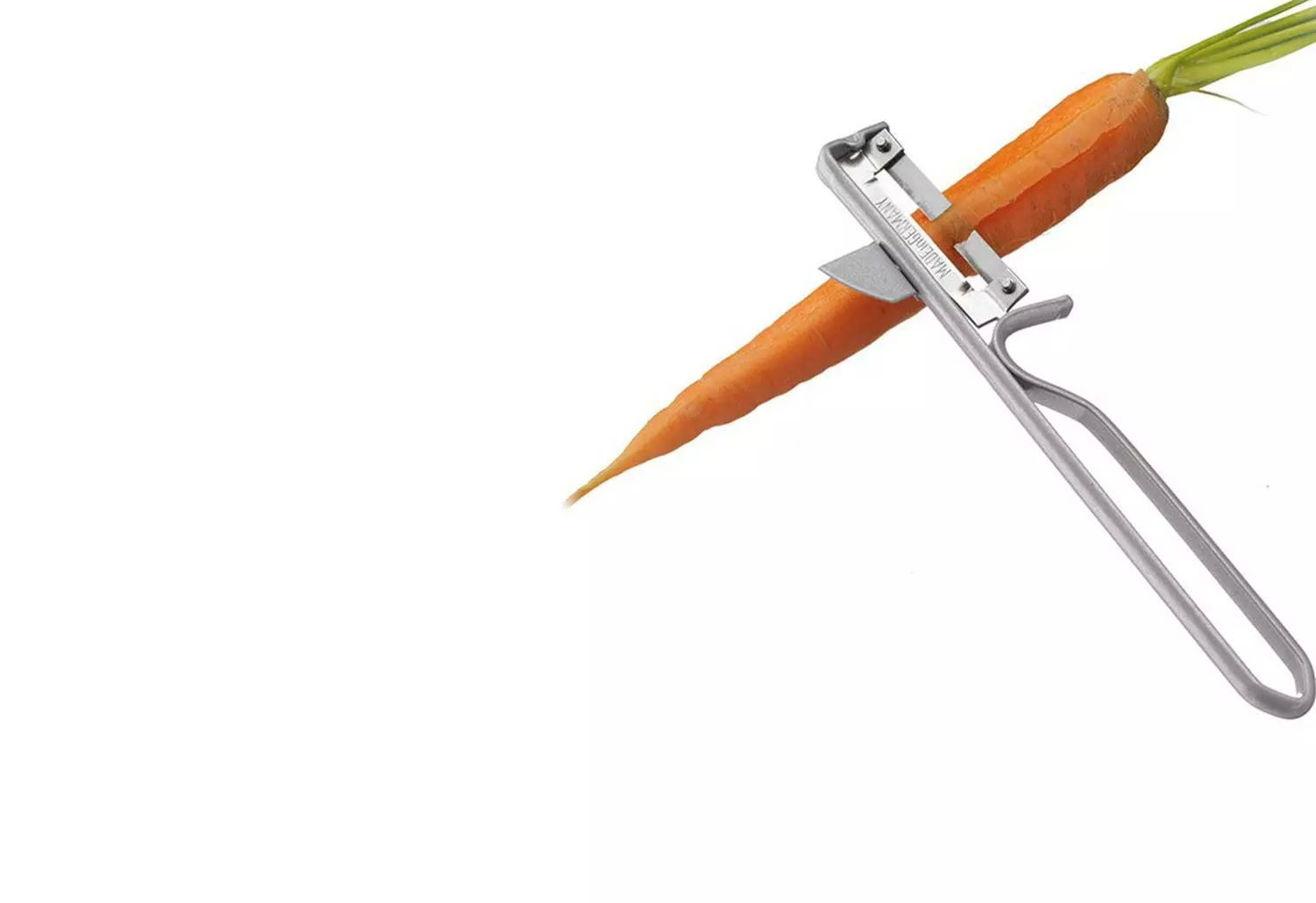 Westmark Vegetable Peeler 5 Westmark Vegetable Peeler - Image 3