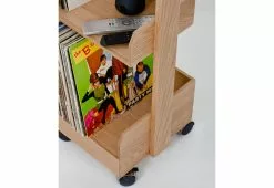 Wireworks Mini Bookie Roller Shelf 13 Wireworks Mini Bookie Roller Shelf -TwentyTwentyOne Shop wireworks mini bookie roller shelf 5