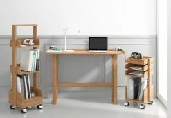 Wireworks Mini Bookie Roller Shelf 14 Wireworks Mini Bookie Roller Shelf -TwentyTwentyOne Shop wireworks slim laptop desk 1 da582498 d7da 47ea bd3f 5a425868ff07