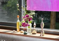 Vitra Wooden Dolls, 1963 50 Vitra Wooden Dolls, 1963 -TwentyTwentyOne Shop wooden dolls lifestyle 3