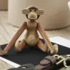 Rosendahl Small Wooden Monkey, 1951 1 Rosendahl Small Wooden Monkey, 1951 -TwentyTwentyOne Shop wooden monkey 2