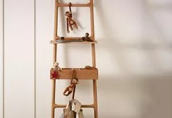 Rosendahl Wooden Mini Monkey 19 Rosendahl Wooden Mini Monkey -TwentyTwentyOne Shop wooden monkey mini lifestyle 1