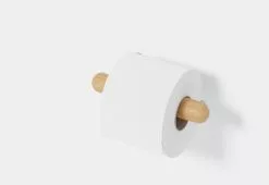 Wireworks Yoku Toilet Roll Holder