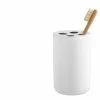 Zangra Ceramic Toothbrush Holder 2 Zangra Ceramic Toothbrush Holder -TwentyTwentyOne Shop zangra ceramic toothbrush holder 1