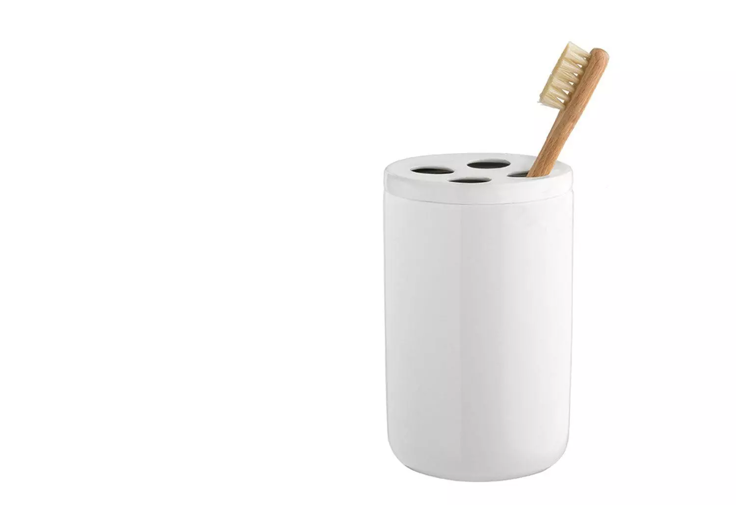 Zangra Ceramic Toothbrush Holder 2 Zangra Ceramic Toothbrush Holder