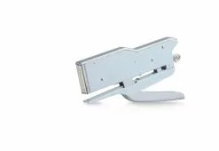 Alternative view of Zenith 548/E Pastel Plier, 1948